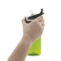 Фото Бутылка Laken Tritan Summit Bottle 0,45 л Gray TNS4G