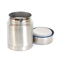 Фото Термос для еды Laken Thermo food container 0,5 л + NP Cover Moles DLP5MO