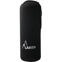 Фото Чехол Laken Neoprene Cover 1,5 л Black FN150-N