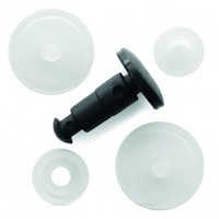 Фото Запчасть Laken Valves set for cap and food containers P10 and P15 RPX043