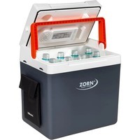 Фото Автохолодильник Zorn Z-26 LNE + USB 12/230 В 25 л 4251702501142