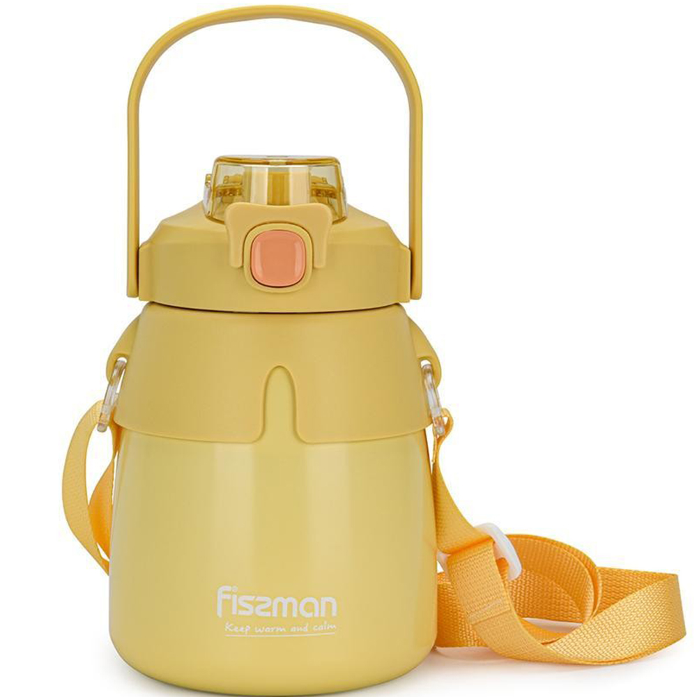 Термос Fissman 800 мл 9865