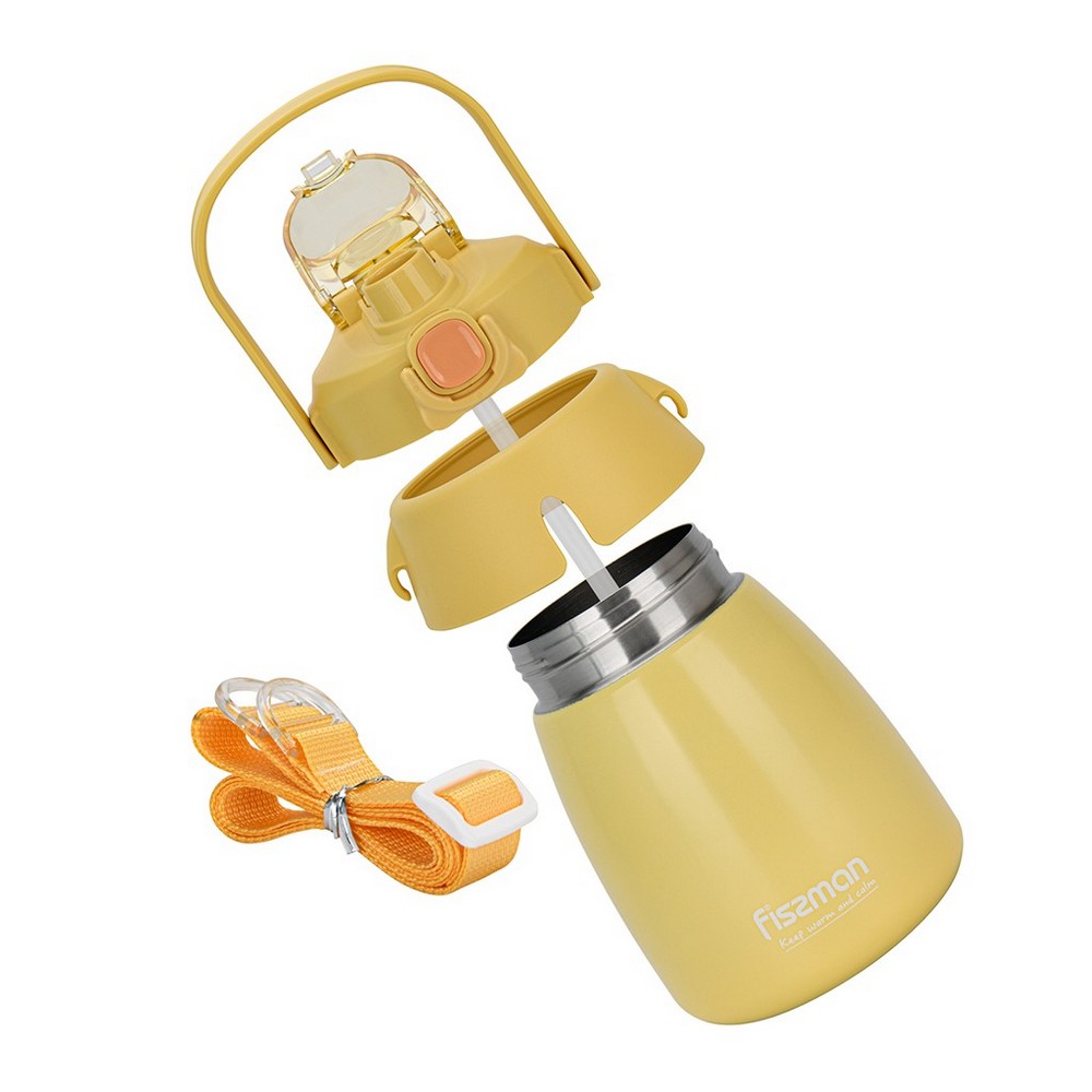 Термос Fissman 800 мл 9865