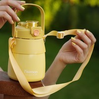 Термос Fissman 800 мл 9865