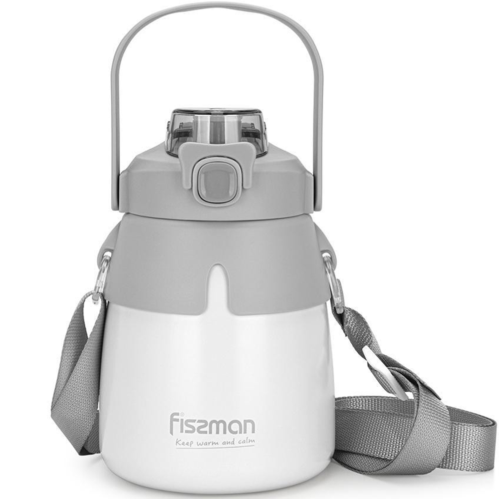 Термос Fissman 800 мл 9864