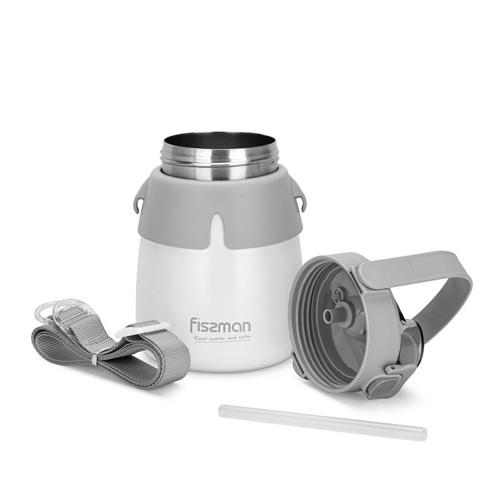 Термос Fissman 800 мл 9864