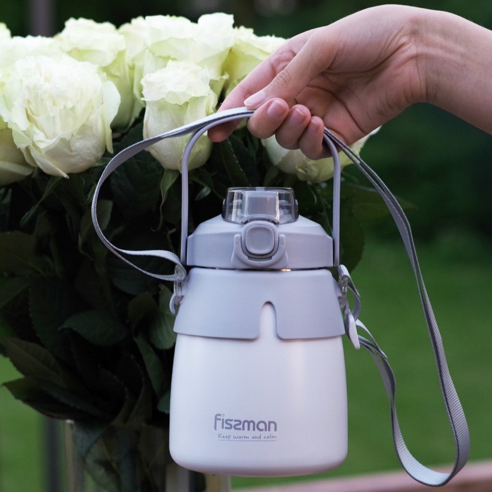 Термос Fissman 800 мл 9864