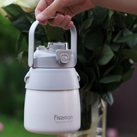 Термос Fissman 800 мл 9864